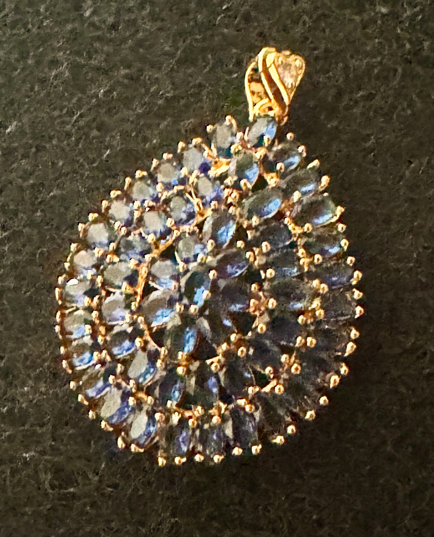 Sterling Silver Pendants - various options below