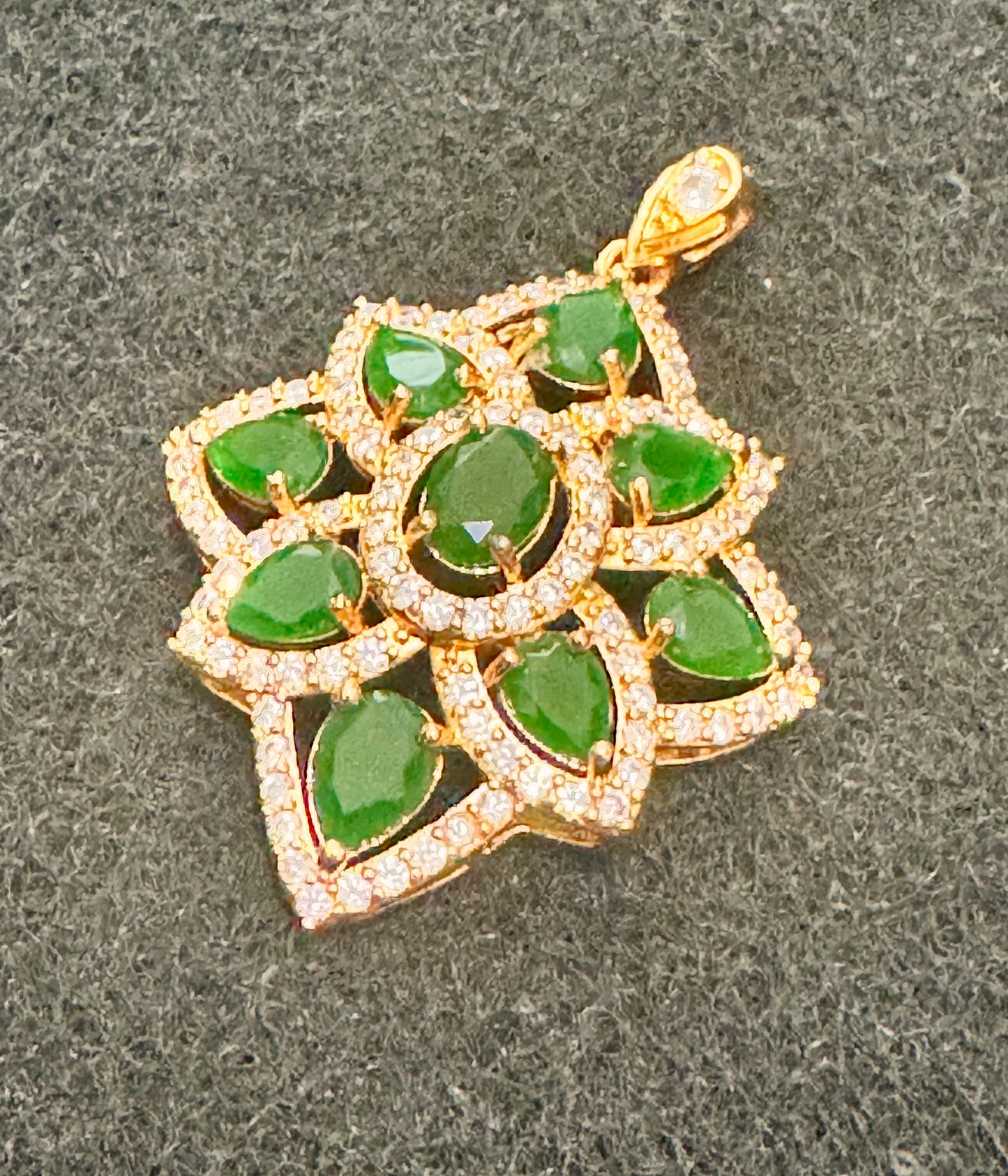 Sterling Silver Pendants - various options below