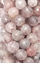 Strawberry Quartz