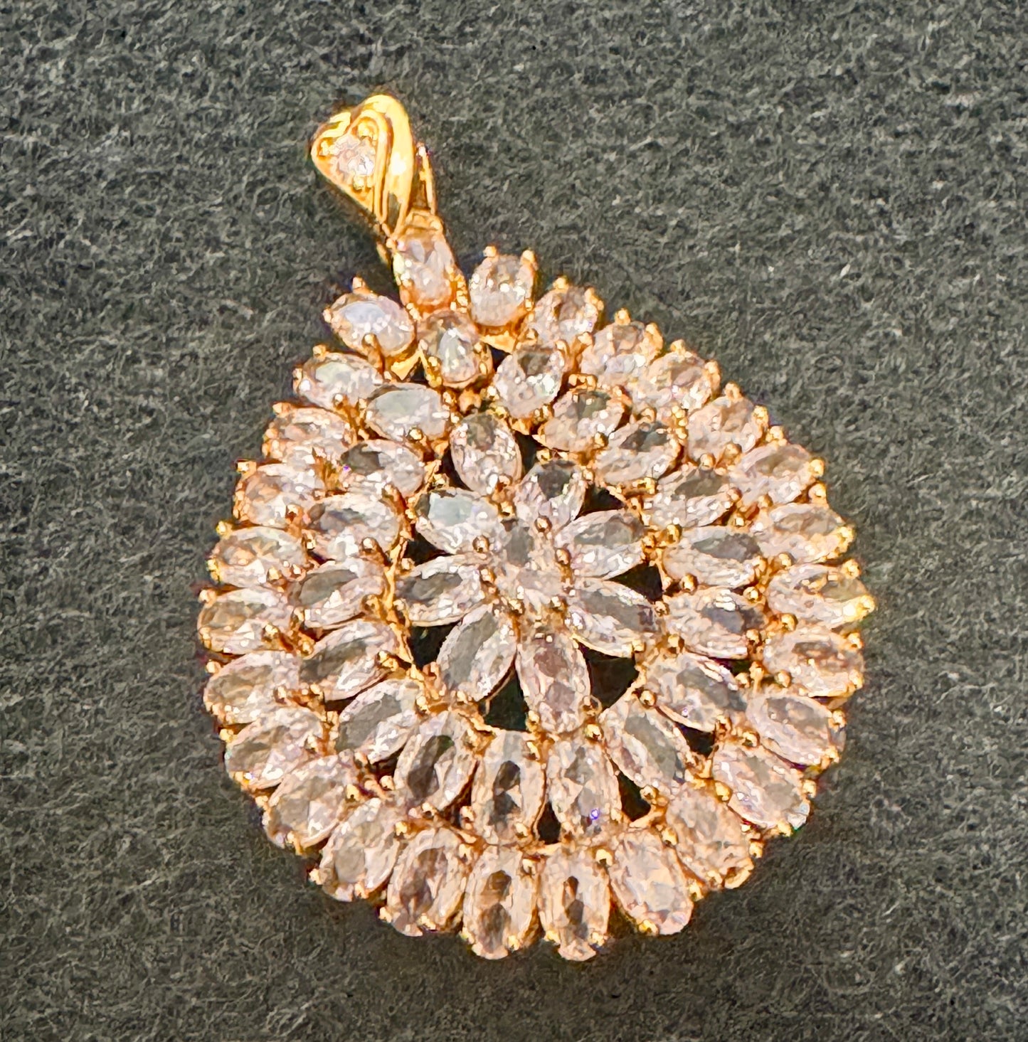 Sterling Silver Pendants - various options below
