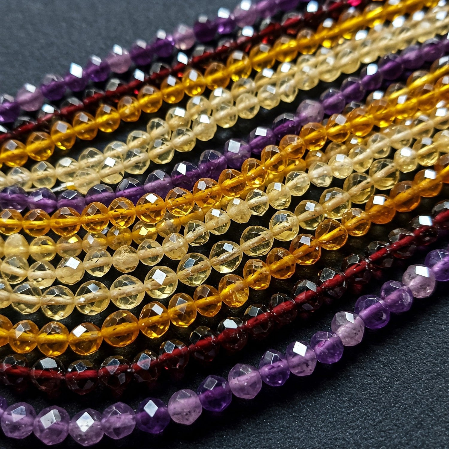 Gemstones