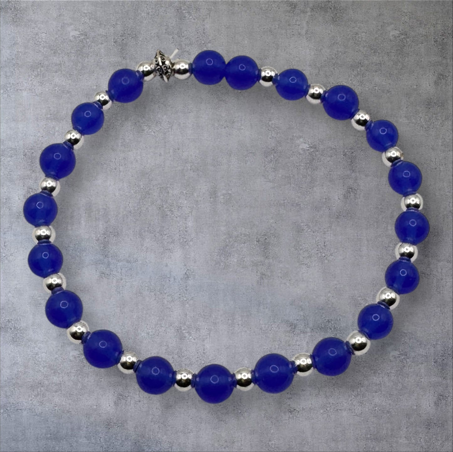 Dyed Stones / Artificial Stones