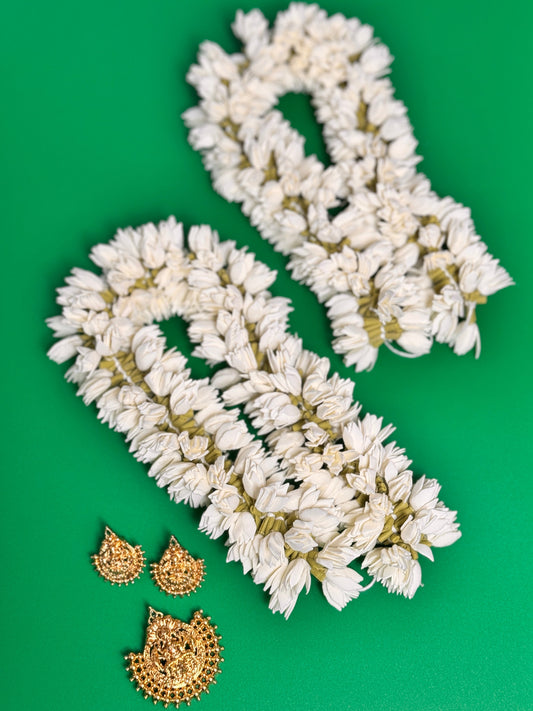 Pichi poovu jasmine - String (16in)