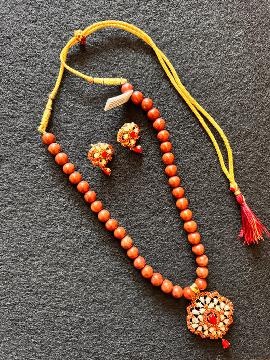Dazzling Red Jasper Stone sets