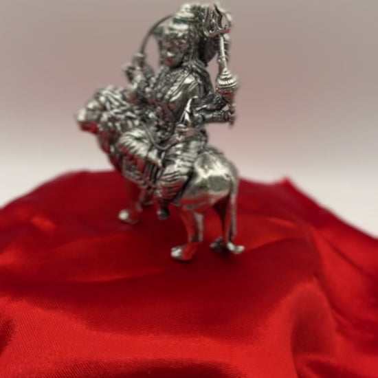 Durga video