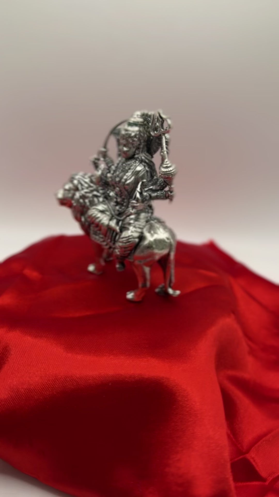 Durga video